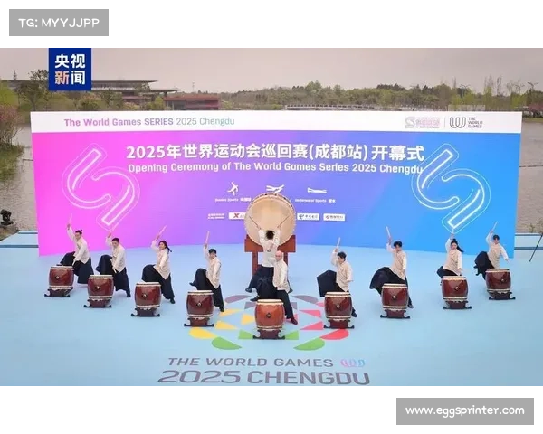 国际世界运动会协会新增武术文化考试选手需掌握中英文术语及相关知识